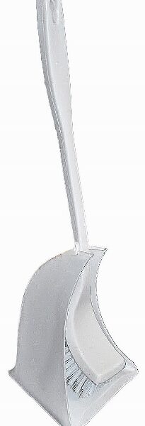 Edco Toilet Brush Tidy Set