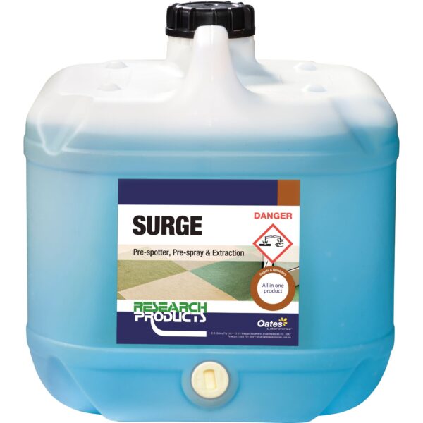 Research Products Surge 15L - CHRC-200015