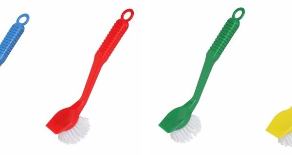 Edco Standard Dishbrush