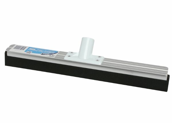 Edco Black Neoprene Floor Squeegee 60cm