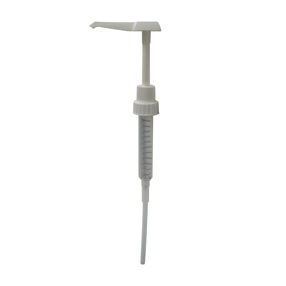 Hand Pump For 5L Bottle 30ml Stroke
