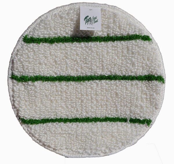 Tiger Bonnet With Stripes - 430mm (17")