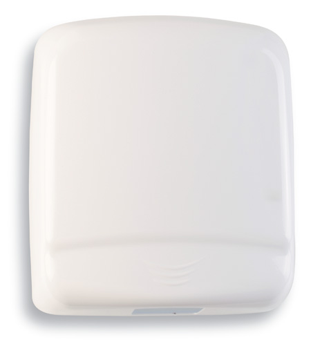 Mediclinics Optima Automatic Hand Dryer - White