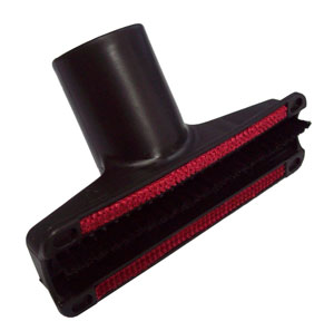 Cleanstar 32mm Upholstery Brush With Pickers