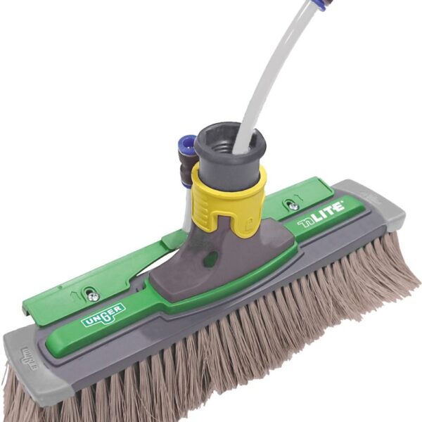Unger nLite Power Brush 41cm