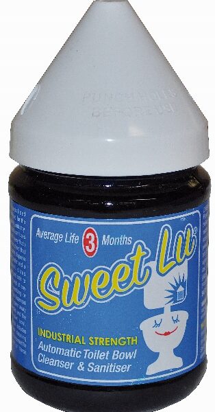 Edco Sweet Lu Blue 200ml