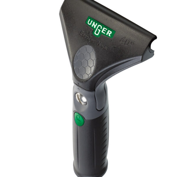 Unger Ergotec® Ninja Handle, 40°