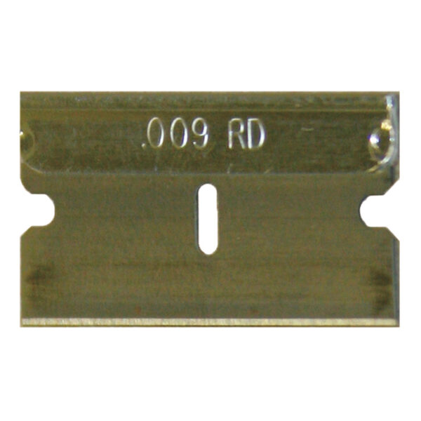 Unger Replacement Blades 4 Cm