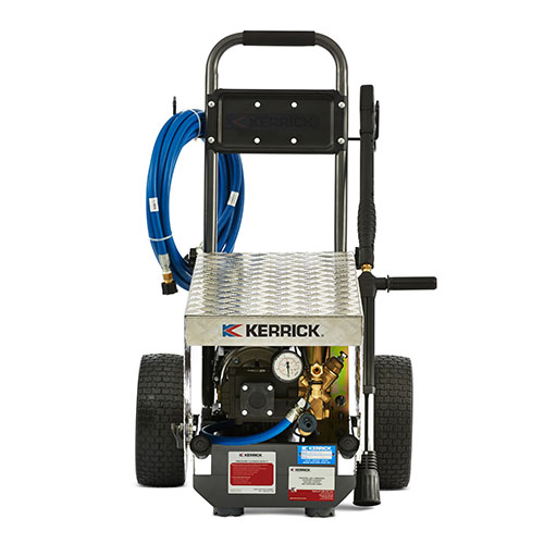 Kerrick 00EI1511CW -  Cold Water Electric Pressure Washer