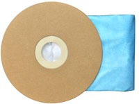 Starbag Cleanstar AF937AB 5 pk - JV500