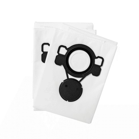 Nilfisk Fleece Filter Bag VHS42