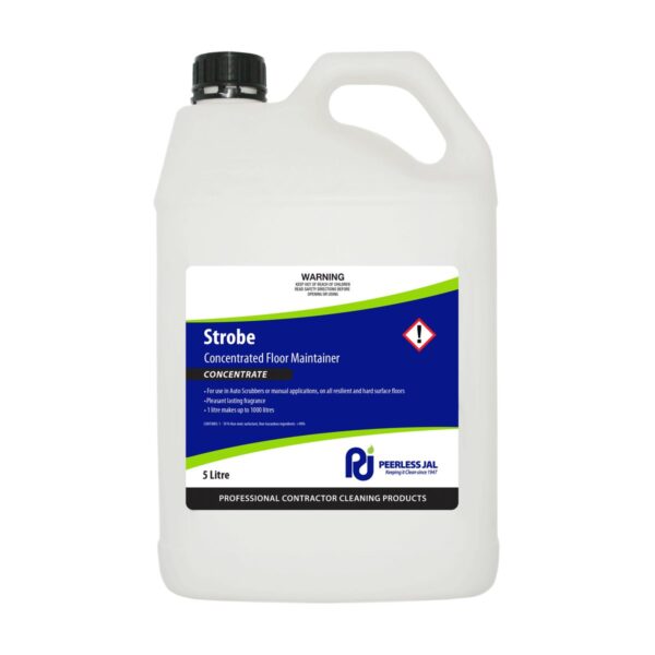 Peerless Jal Strobe 5L - Concentrated Floor Maintainer