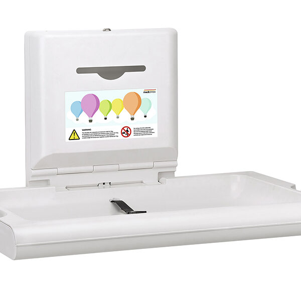 Davidson Baby Change Table - Horizontal