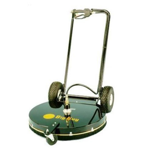 Kerrick 28" Big Guy Surface Cleaner - PP 3600WAW
