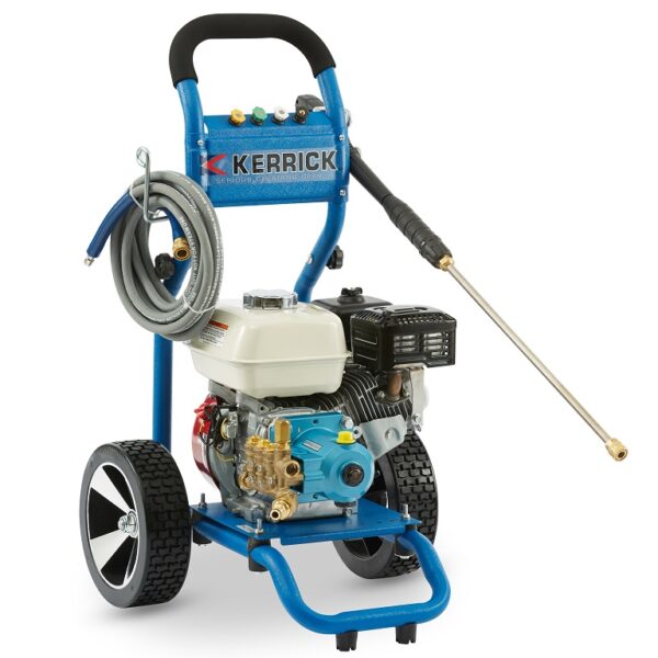 Kerrick KTP3009 Dirt Laser Series Petrol - 3000psi / 9LPM