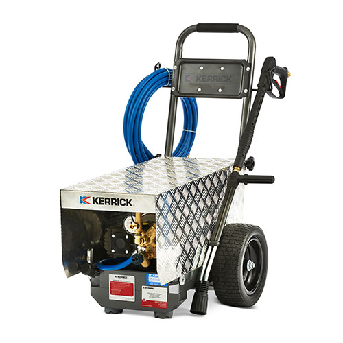 Kerrick 00EI3015CW - Cold Water Electric Pressure Washer