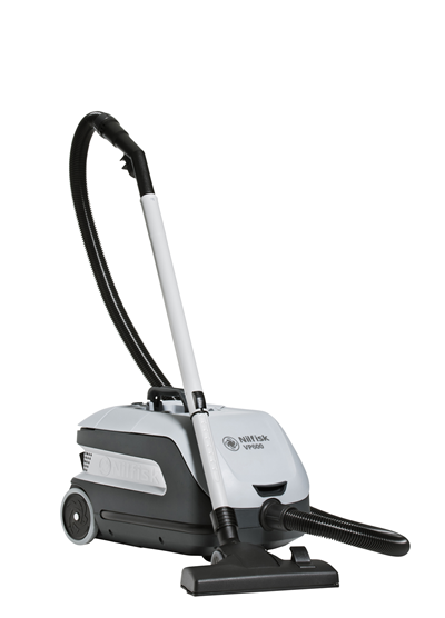 Nilfisk VP600 STD3 Rewindable Cord - Energy Saving Dry Vacuum