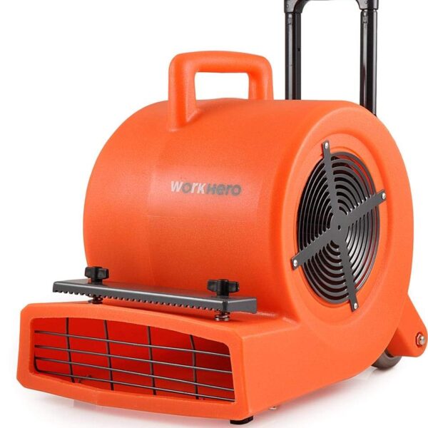 Work Hero SC-900 Blower