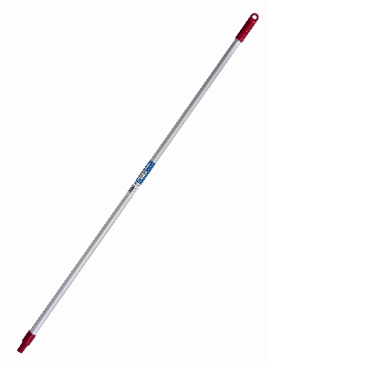 Oates Duraclean Aluminium Handle - Red B-11532-R