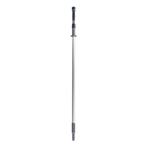 Oates Decitex Aluminium Fluid Spray Handle Blue Bacteriostatic - B-11550-B