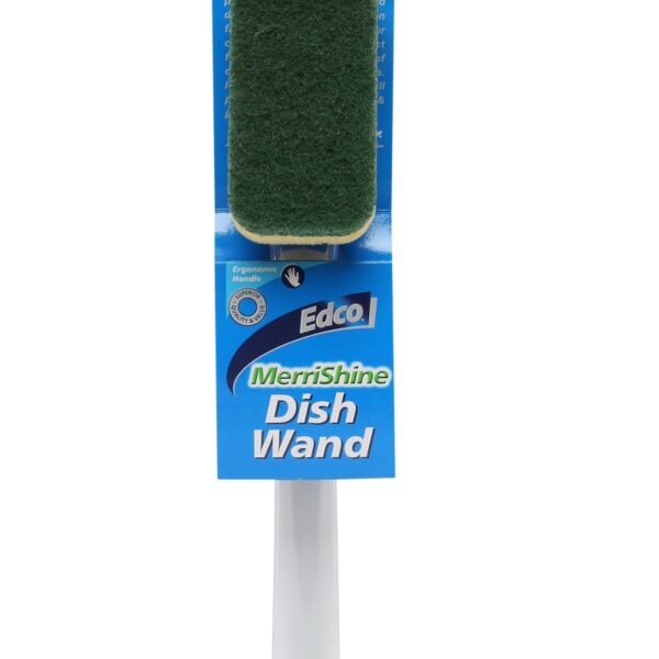 Edco Merrishine Dish Wand