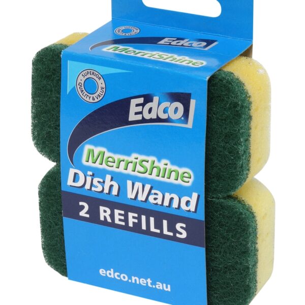 Edco Merrishine Dish Wand Refills