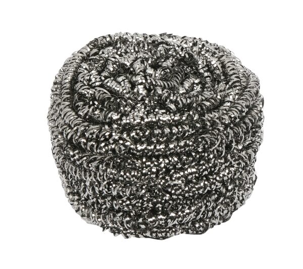 Edco Stainless Steel Scourer 50g