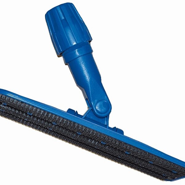 Edco Scourer Pad Holder With Swivel Fitting