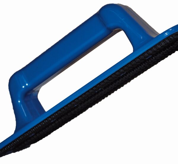 Edco Scourer Pad Holder With Handle