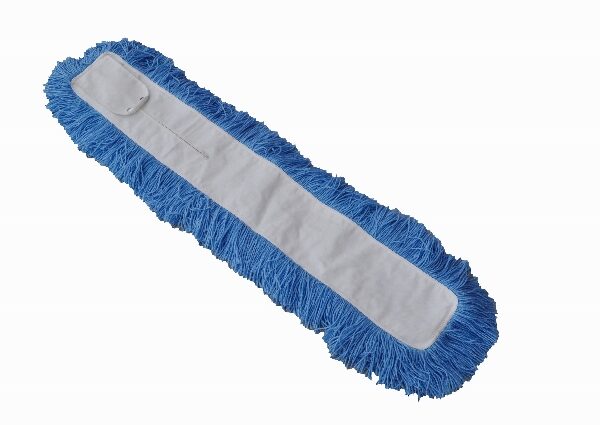 Edco Scissor Mop Replacement Fringe 100cm