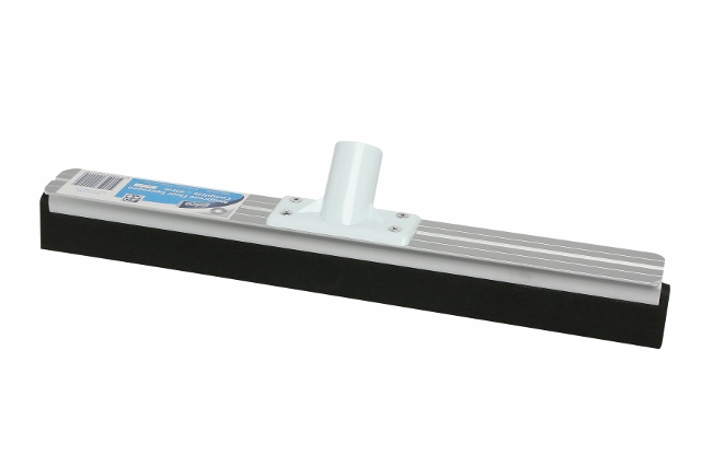 Edco Black Neoprene Floor Squeegee 90cm