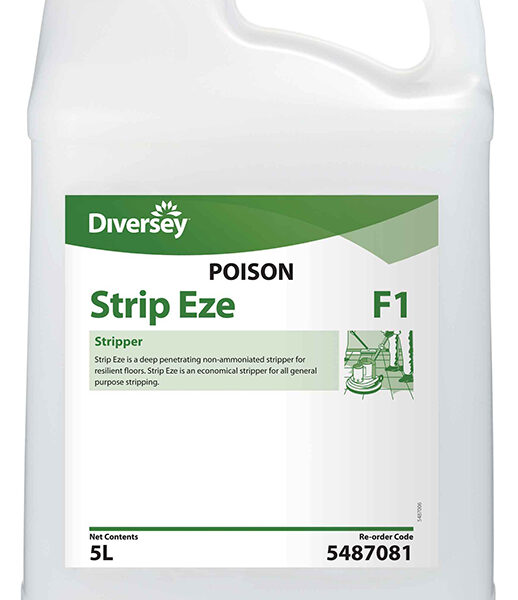 Diversey Strip Eze 5L - Stripper
