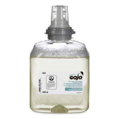 GOJO Mild Foam Hand Wash Fragrance Free 1200ml