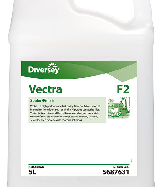 Diversey Vectra 5L - Sealer / Finish