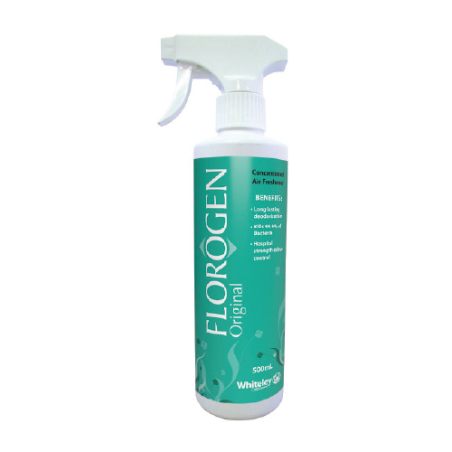Whiteley 500ml Florogen Original Bottle