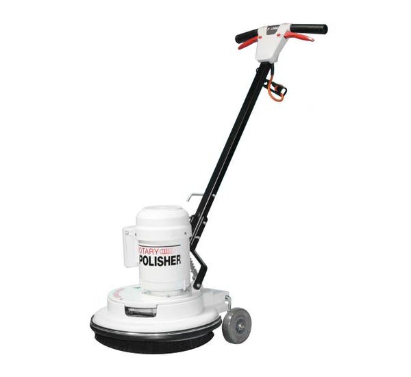 Polivac C25PH -  Non Suction Floor Polisher