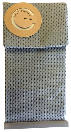 Starbag Cloth Bag To Suit - Pacvac Micron & Thrift Purple