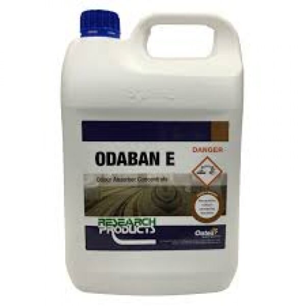 Research Products Odaban-E 5L - CHRC-209015A