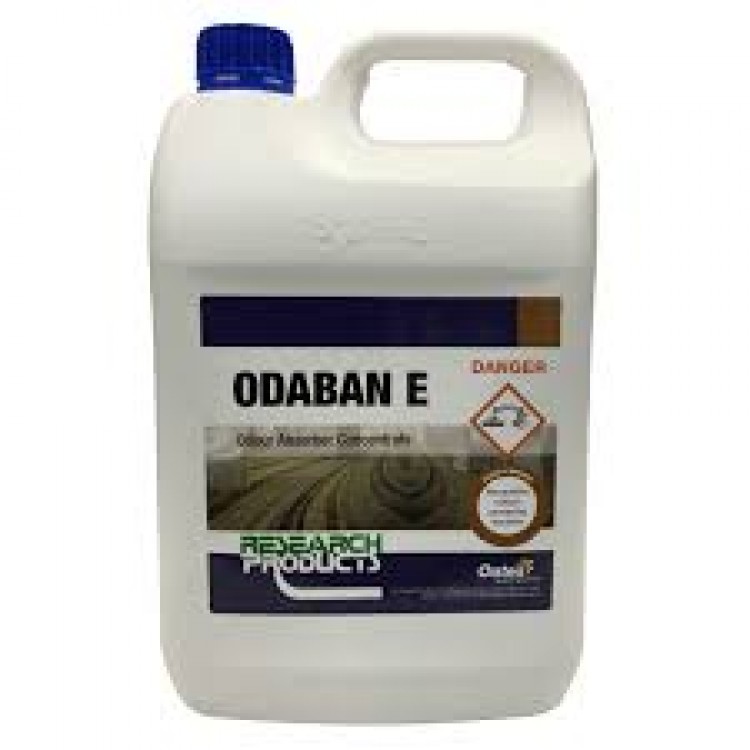 Research Products Odaban-E 5L - CHRC-209015A