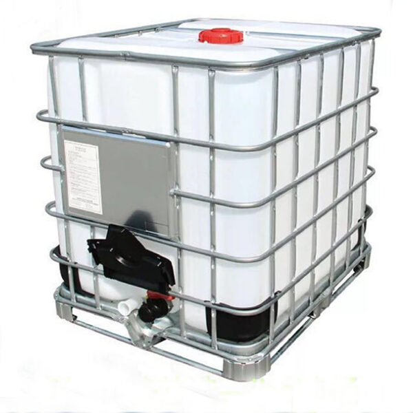 Agar CM-X 1000L - Concrete, Grout, Rust & Scale Remover