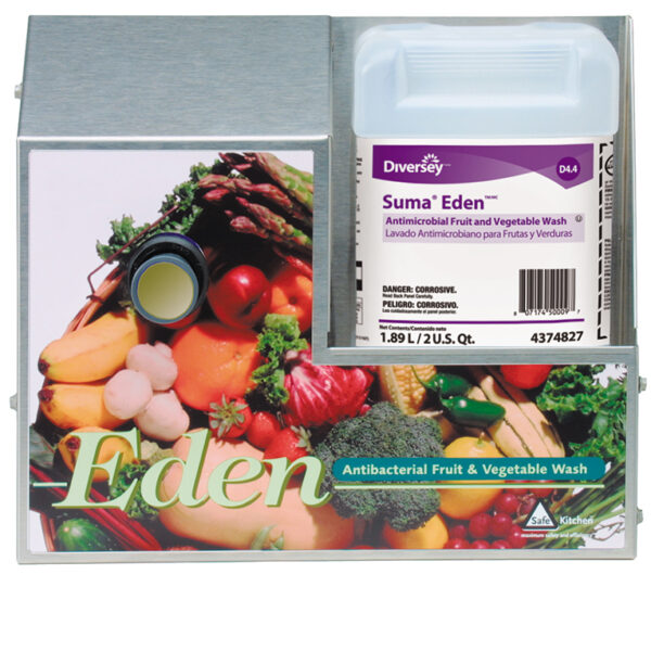 Diversey Suma Eden Dispenser