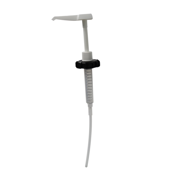 Hand Pump For 20L Drum 30ml Stroke