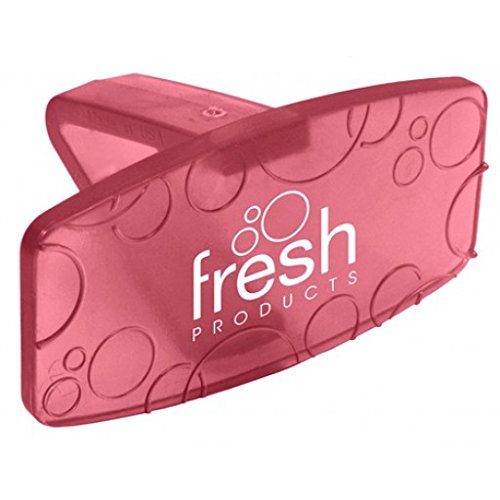 Interclean Eclipse Toilet Clip - Spiced Apple