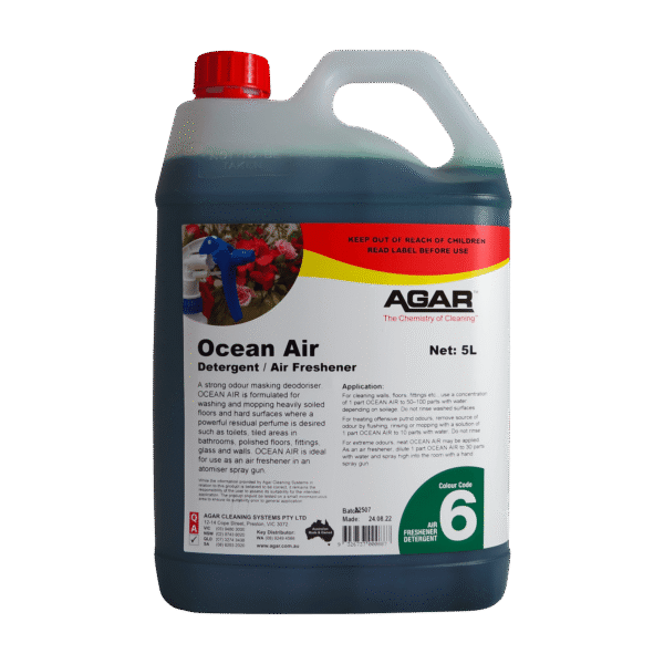 Agar Ocean Air 5L - Air Freshener