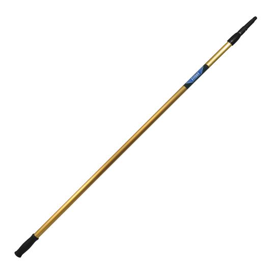 Ettore Reach Extension Pole 4x6' (1.8m - 7.2m) Gold