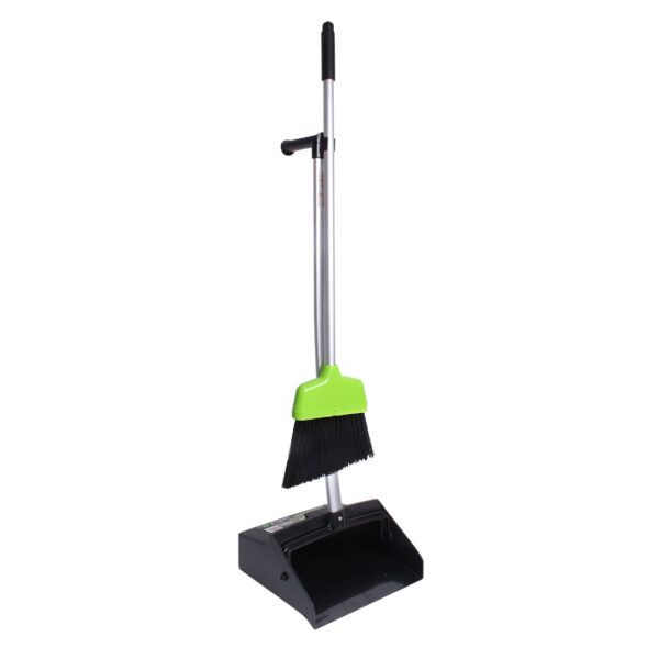 Sabco Lobby Dustpan Set