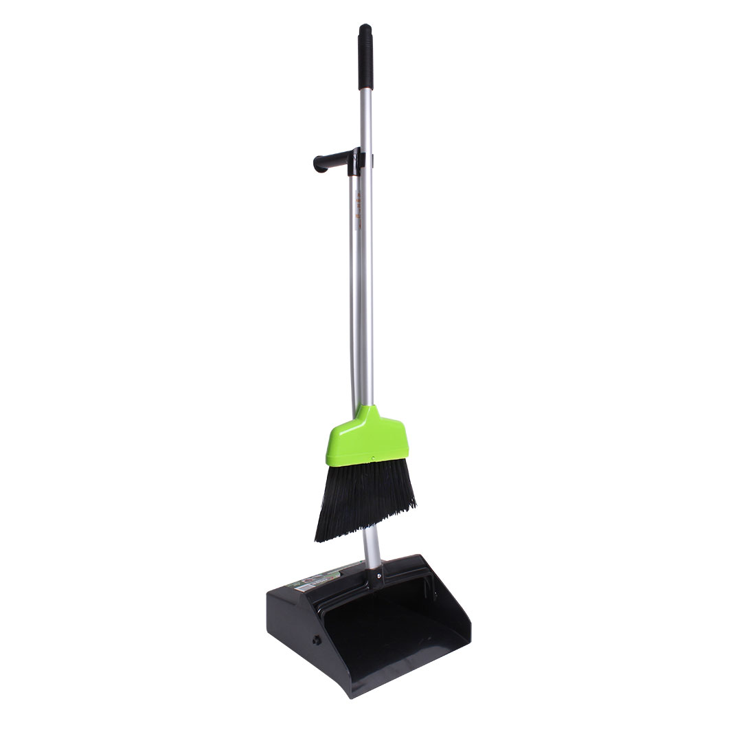 Sabco Lobby Dustpan Set