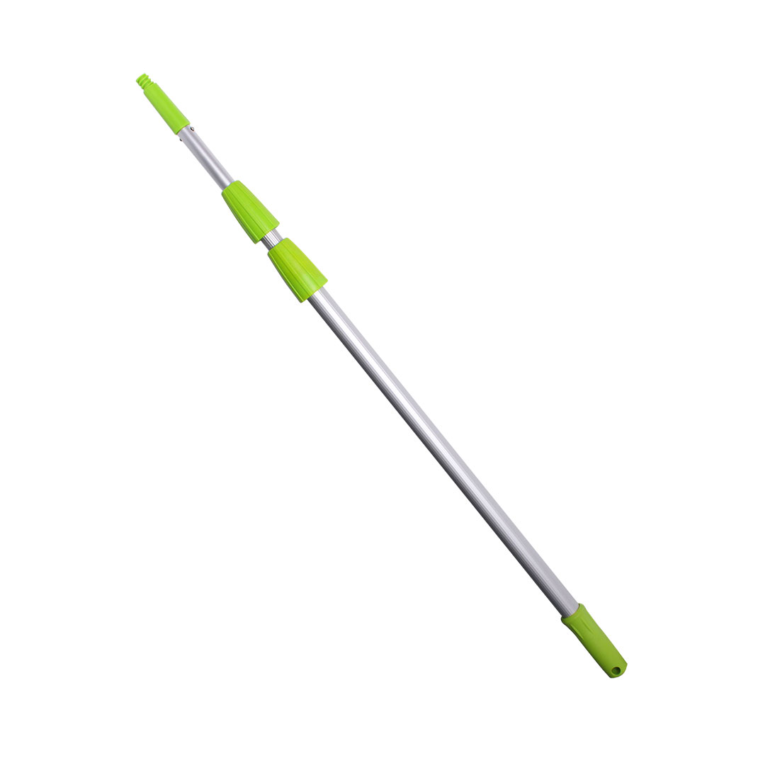 Sabco Extension Handle 3 Piece - 3.66m