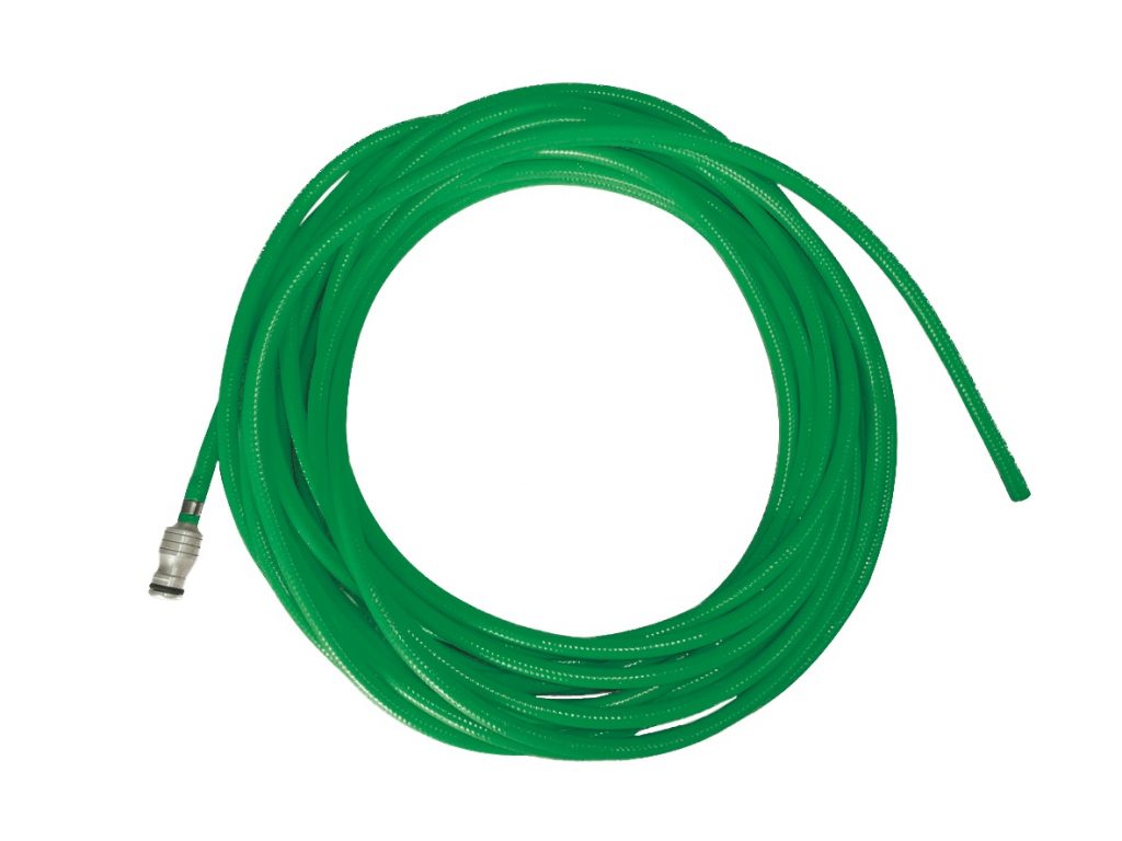 Unger nLite Duroflex Hose 25m