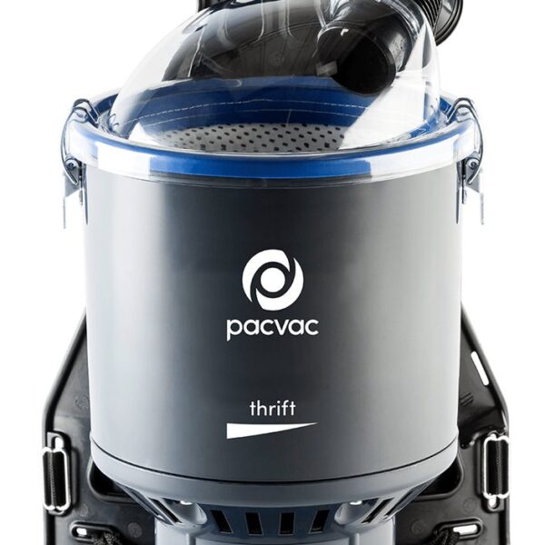 Pacvac Thrift 650